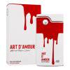 Armaf Art D´Amour Eau de Parfum für Frauen 100 ml