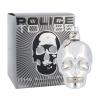 Police To Be The Illusionist Eau de Toilette für Herren 75 ml