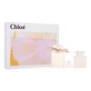 Chloé Chloé Geschenkset Eau de Parfum 100 ml + Körperlotion 100 ml + Eau de Parfum 5 ml