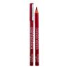 BOURJOIS Paris Contour Edition Lippenkonturenstift für Frauen 1,14 g Farbton  07 Cherry Boom Boom