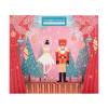 Yankee Candle Home Inspiration Advent Calendar Geschenkset Teelicht 24 x 9,8 g