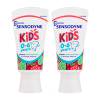 Sensodyne Pronamel Kids 0-6 Years Duo Zahnpasta für Kinder Set
