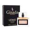 Gisada Uomo Eau de Toilette für Herren 50 ml