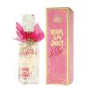 Juicy Couture Viva La Juicy La Fleur Eau de Toilette für Frauen 75 ml