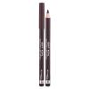 Rimmel London Soft Kohl Kajalstift für Frauen 1,2 g Farbton  011 Sable Brown