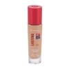 Rimmel London Lasting Finish 25H SPF20 Foundation für Frauen 30 ml Farbton  203 True Beige