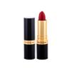 Revlon Super Lustrous Matte Lippenstift für Frauen 4,2 g Farbton  006 Really Red
