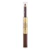 Revlon Brow Fantasy Pencil &amp; Gel Augenbrauensets für Frauen Farbton  Brunette Set
