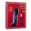 Carolina Herrera Good Girl SET1 Geschenkset Eau de Parfum 80 ml + Eau de Parfum 10 ml