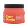Matrix Glow Mania Glazing Queen Mask Haarmaske für Frauen 500 ml