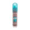 NYX Professional Makeup Lip I.V. Hydrating Gloss Stain Lipgloss für Frauen 5 ml Farbton  04 Cocoa Quench!