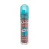 NYX Professional Makeup Lip I.V. Hydrating Gloss Stain Lipgloss für Frauen 5 ml Farbton  03 Splash N Spice