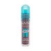 NYX Professional Makeup Lip I.V. Hydrating Gloss Stain Lipgloss für Frauen 5 ml Farbton  05 Mocha Me Wet