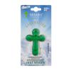 Mr&amp;Mrs Fragrance Salvatore Holy Woods Green Autoduft 1 St.