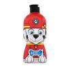 Nickelodeon Paw Patrol Marshall 3in1 Shower Gel, Shampoo &amp; Conditioner Duschgel für Kinder 350 ml