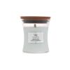 WoodWick Magnolia Birch Duftkerze 85 g
