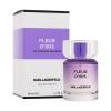 Karl Lagerfeld Les Parfums Matières Fleur D&#039;Iris Eau de Parfum für Frauen 50 ml