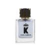 Dolce&amp;Gabbana K pour Homme Eau de Toilette für Herren 50 ml