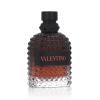 Valentino Uomo Born in Roma Coral Fantasy Eau de Toilette für Herren 100 ml