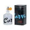 Liz Claiborne Curve Chill Eau de Cologne für Herren 125 ml