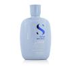 ALFAPARF MILANO Semi Di Lino Density Thickening Low Shampoo Shampoo für Frauen 250 ml