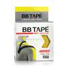 BB Tape Get Active Tape Yellow Pflaster 1 St.
