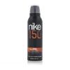 Nike Perfumes 150 On Fire Deodorant für Herren 200 ml