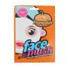 Bling Pop Face Mask Pumpkin Soothing + Brightening Gesichtsmaske 20 ml