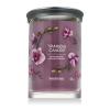 Yankee Candle Signature Wild Orchid Tumbler Duftkerze 567 g