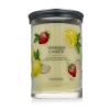 Yankee Candle Signature Iced Berry Lemonade Tumbler Duftkerze 567 g