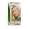 Naturigin Permanent Hair Colour Haarfarbe 115 ml Farbton  Platinum Blonde 10.0