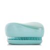 Tangle Teezer Compact Styler Haarbürste für Frauen 1 St. Farbton  Teal Matte Chrome