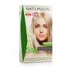 Naturigin Permanent Hair Colour Haarfarbe 115 ml Farbton  Lightest Ash Blonde 10.2