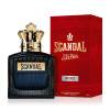 Jean Paul Gaultier Scandal Intense Eau de Parfum für Herren 150 ml