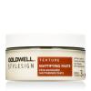 Goldwell Style Sign Texture Mattifying Paste Für Haardefinition für Frauen 100 ml