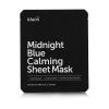 Dear, Klairs Midnight Blue Calming Sheet Mask Gesichtsmaske 25 ml