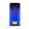 Shiseido Expert Sun Protector Clear Stick SPF50+ Sonnenschutz fürs Gesicht 20 g