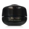 Shiseido Future Solution LX Eye And Lip Contour Regenerating Cream Augencreme für Frauen 17 ml
