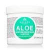 Kallos Cosmetics Aloe Vera Haarmaske für Frauen 275 ml
