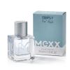 Mexx Simply Eau de Toilette für Herren 30 ml