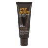 PIZ BUIN Ultra Light Dry Touch Face Fluid SPF30 Sonnenschutz fürs Gesicht 50 ml