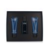Davidoff Cool Water Geschenkset Eau de Toilette 40 ml + Duschgel 50 ml + After Shave Balm 50 ml