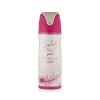 Lattafa Mahasin Crystal Violet Deodorant für Frauen 200 ml