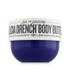 Sol De Janeiro Delicia Drench Body Butter Körperbutter für Frauen 240 ml