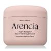 Arencia Rice Mochi Cleanser Fresh Rosehip Reinigungscreme 120 g