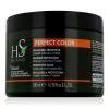 HS MILANO Perfect Color Protective Mask Haarmaske 500 ml