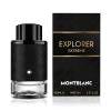 Montblanc Explorer Extreme Parfum für Herren 100 ml