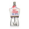 Jean Paul Gaultier Le Male Pride Edition 2023 Eau de Toilette für Herren 125 ml