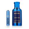 Bharara Double Bleu Eau de Parfum für Herren 100 ml
