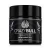 Crazy Bull Shades Color Bleding Clay Für Haardefinition für Herren 100 g